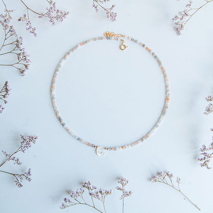 שרשרת מונסטון אות