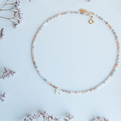 שרשרת מונסטון אות