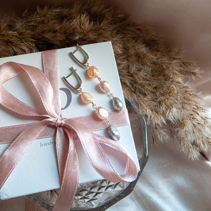 עגילי קתרין