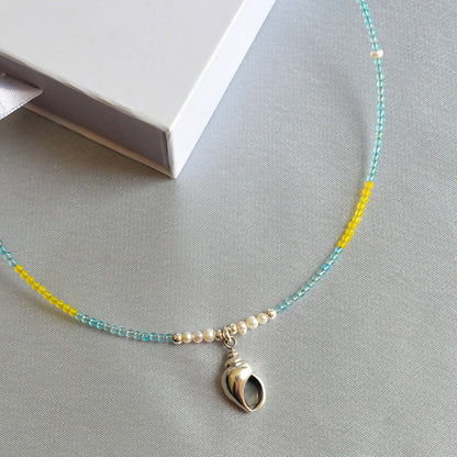 KOH SAMUI שרשרת