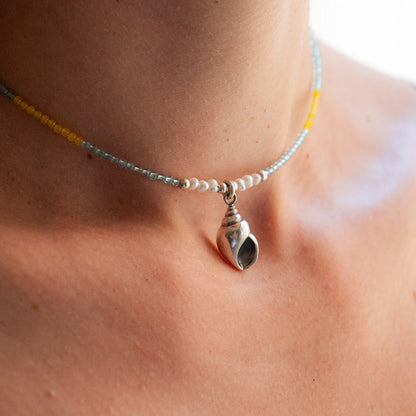 KOH SAMUI שרשרת