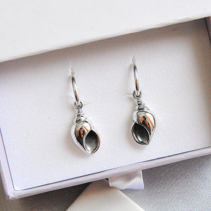 KOH SAMUI עגילי חישוק