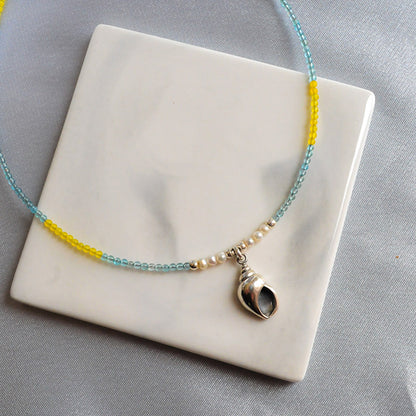 KOH SAMUI שרשרת