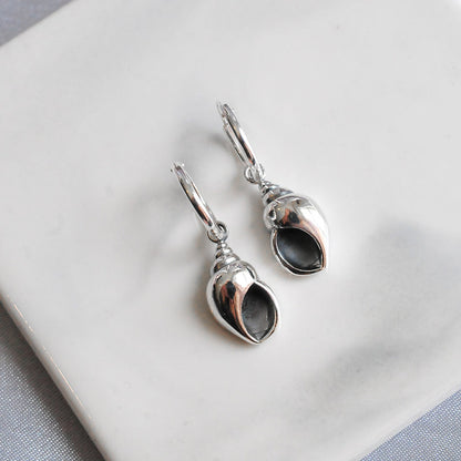 KOH SAMUI עגילי חישוק