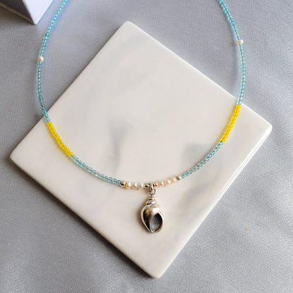 KOH SAMUI שרשרת