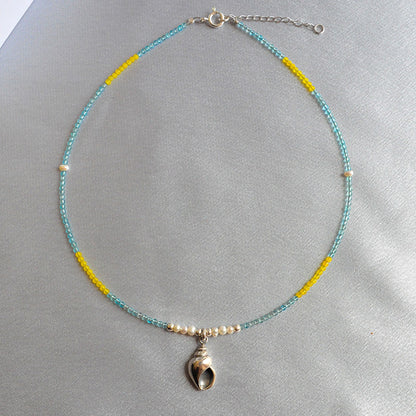 KOH SAMUI שרשרת