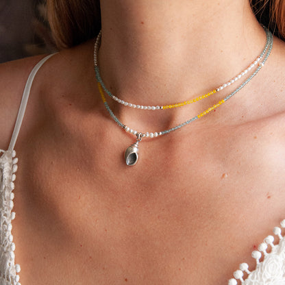 KOH SAMUI שרשרת