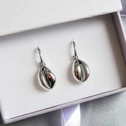 KUBA עגילי חישוק