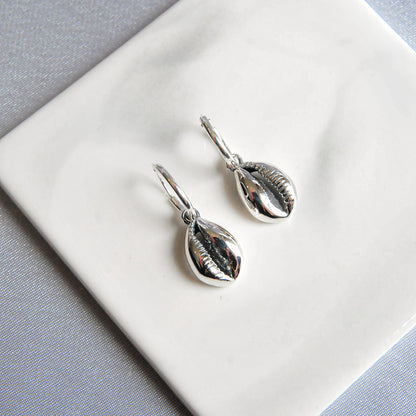 KUBA עגילי חישוק