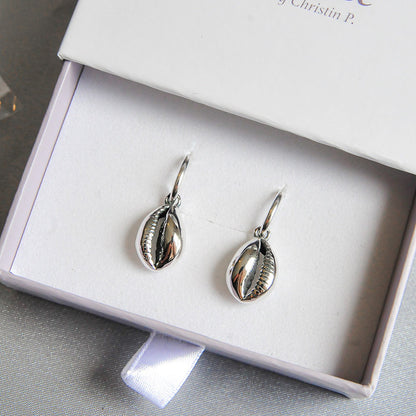 KUBA עגילי חישוק