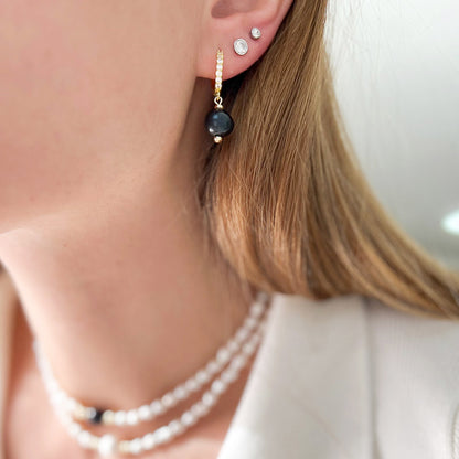 S/G B-LIAN עגילי