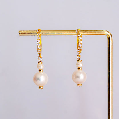 S/G W-LIANNE עגילי