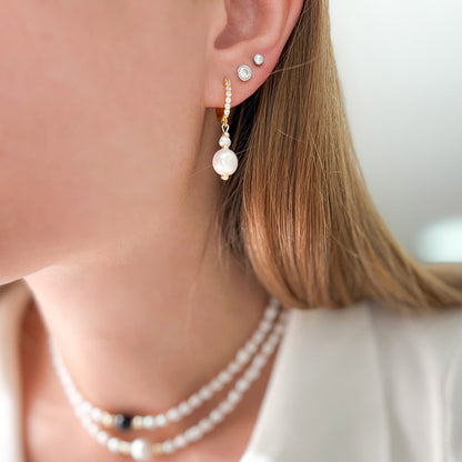 S/G W-LIANNE עגילי