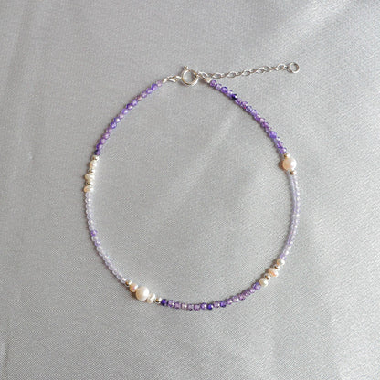 LILAH צמיד לרגל