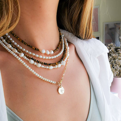 שרשרת אבני עין הנמר