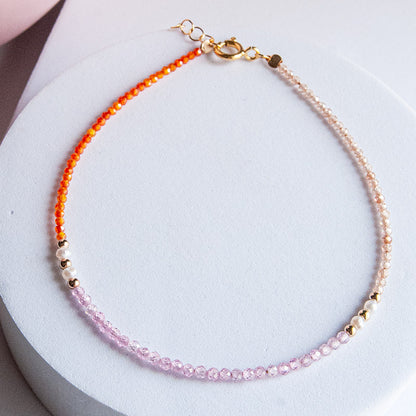 MULTI צמיד לרגל