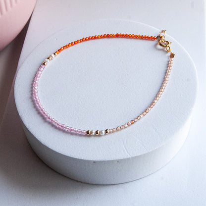 MULTI צמיד לרגל