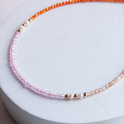 MULTI צמיד לרגל