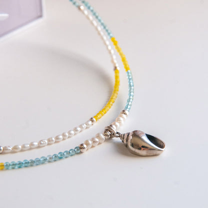 KOH SAMUI שרשרת