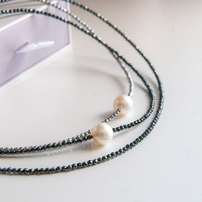 שרשרת אבני המטיט ג'יין