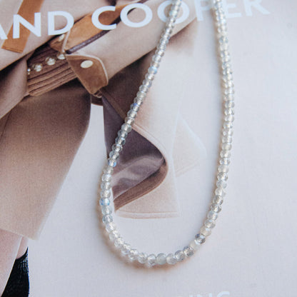 שרשרת לברדור