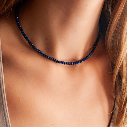 שרשרת אבני לאפיס