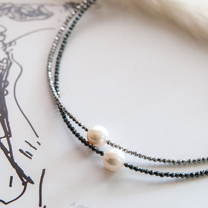 שרשרת אבני המטיט ג'יין