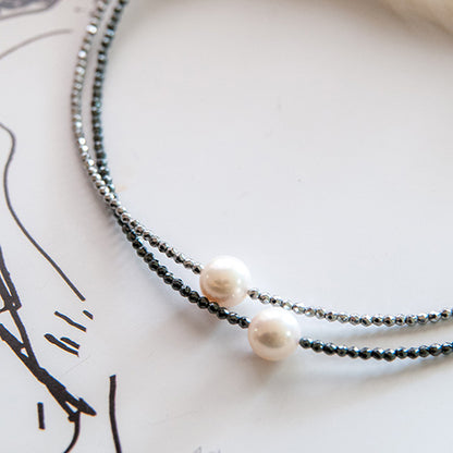 שרשרת אבני המטיט ג'יין